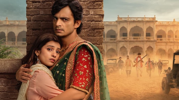 5 Reasons To Watch Satrangi Badle Ka Khel On Hindi ZEE5 5 Reasons To Watch Satrangi Badle Ka Khel On Hindi ZEE5