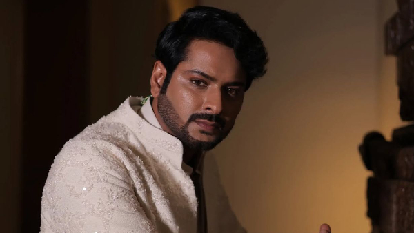 Anupamaa Actor Satya Tiwari Reveals How The Show Changed Him Anupamaa Actor Satya Tiwari Reveals How The Show Changed Him