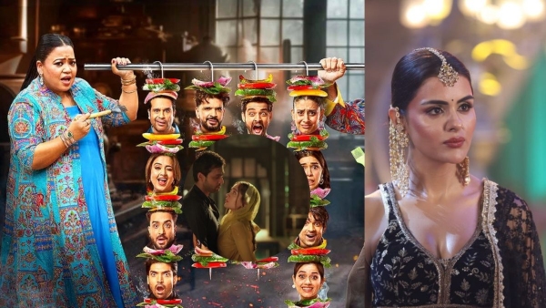 TRP Of Colors TV Shows Week 18 Laughter Chefs 3 Seher Hone Ko Hai Naagin 7 TRP- Which Is No 1 Show On Colors Channel TRP of Colors TV Serials Week 18 Colors TV Serials TRP List Colors TV Serials TRP Ratings TRP Of Colors TV Shows Week 18 Laughter Chefs 3 Seher Hone Ko Hai Naagin 7 TRP- Which Is No 1 Show On Colors Channel TRP of Colors TV Serials Week 18 Colors TV Serials TRP List Colors TV Serials TRP Ratings