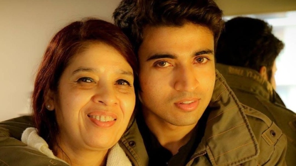Kyunkii Tum Hi Ho Fame Shahmir Khan Talks About Mother s Day Kyunkii Tum Hi Ho Fame Shahmir Khan Talks About Mother s Day