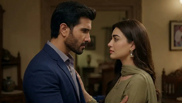 Shaidai Ep9 Release Time India