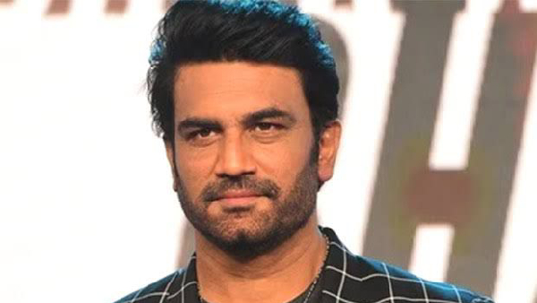 Kheti First Poster Out Sharad Kelkar Gears Up For A Rural Kheti First Poster Out Sharad Kelkar Gears Up For A Rural