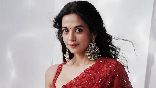 Shruti Sharma To Headline The Return Of Office Office Shruti Sharma To Headline The Return Of Office Office