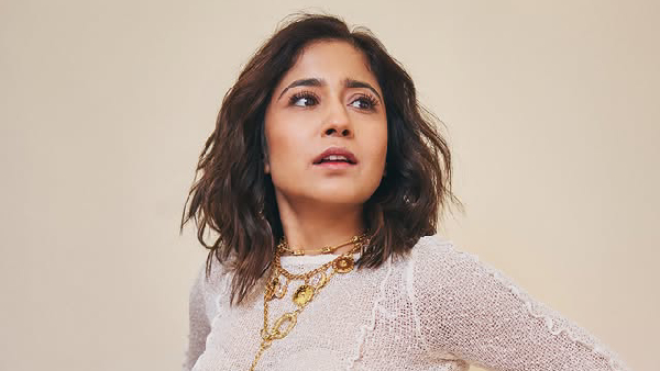 Shweta Tripathi Reflects On Her Theatre Journey Shweta Tripathi Reflects On Her Theatre Journey