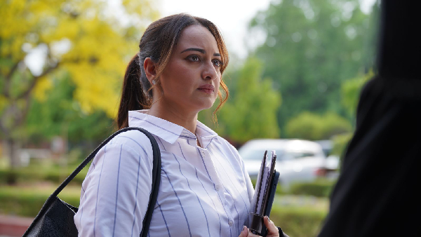 Sonakshi Sinha Reflects on Her Evolving Choices