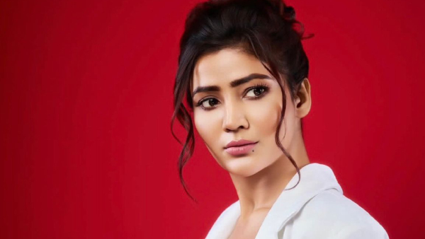 Soniya Bansal Talks About Her Cannes 2026 Debut Soniya Bansal Talks About Her Cannes 2026 Debut