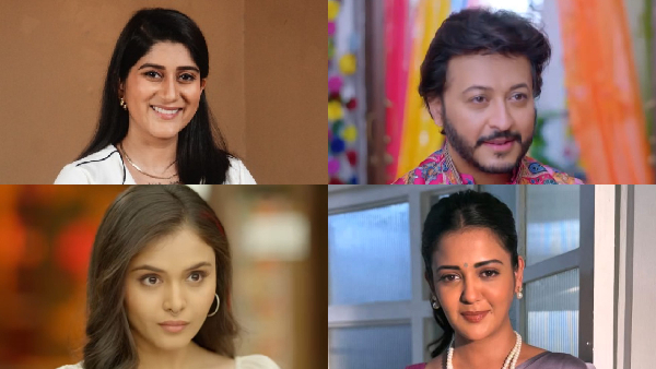 Sony SAB Stars Open Up About How Their Costumes Sony SAB Stars Open Up About How Their Costumes