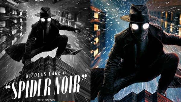 Spider Noir Total Episode Count Update