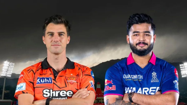 IPL 2026 SRH VS RR LIVE Score Eliminator Sunrisers Hyderabad vs Rajasthan Royals Eliminator IPL 2026 Live Scorecard Highlights SRH VS RR IPL 2026 LIVE Score Today Match- Who Will Win Internet Reaction To IPL 2026 Eliminator Match