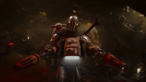Star Wars The Mandalorian And Grogu Actor Pedro Pascal