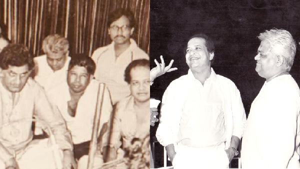 Subhash Ghai Recalls Association With Timeless Icons Subhash Ghai Recalls Association With Timeless Icons