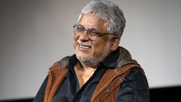 Sudipto Sen Sparks Cannes Debate