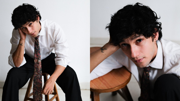 Campus Beats 6 Actor Suvansh Dhar Shares His Honest Take