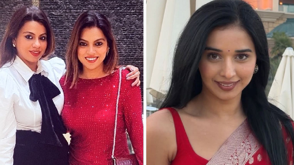 Bigg Boss 19 Fame Tanya Mittal Teams Up With Preeti amp amp Neeti