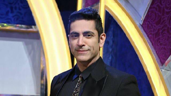 Radha Krishna Actor Tarun Khanna If My Heart Radha Krishna Actor Tarun Khanna If My Heart