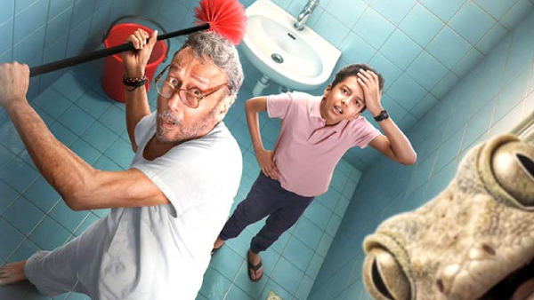 The Great Grand Superhero Box Office Day 1