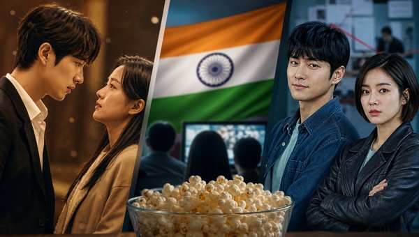 The WONDERfools Hype Top New K-Drama Releases and Must-Watch Asian Series Trending in India This May 2026