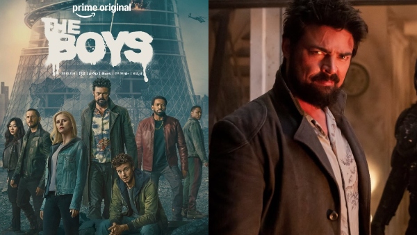 The Boys 5 Episode 6 Release Time Today In India The Boys 5 Episode 6 Release Time Today In India