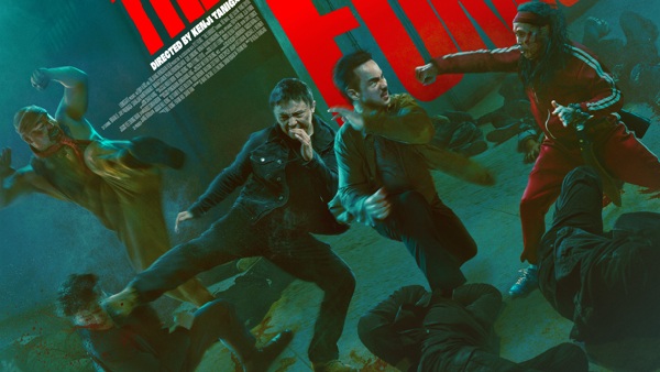 The Furious Release Date One Of The Best Action Films The Furious Release Date One Of The Best Action Films