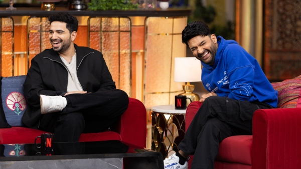 The Great Indian Kapil Show Samay Raina Episode Timings The Great Indian Kapil Show Samay Raina Episode Timings