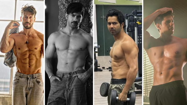 5 Bollywood Hunks Redefining Fitness amp amp Physique Goals 5 Bollywood Hunks Redefining Fitness amp amp Physique Goals