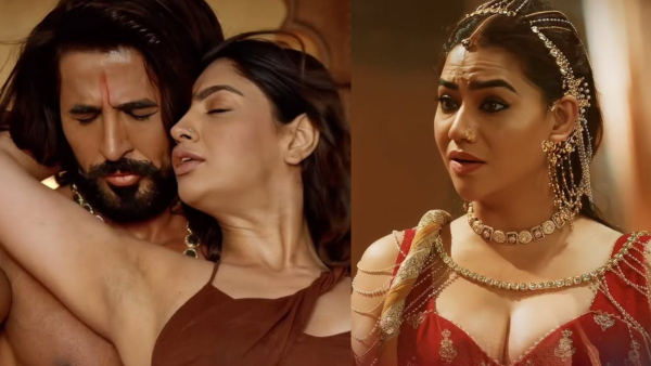 Top Ullu Atrangi OTT Releases Of Week Shringarika Part 2 Audacity Angel Priya- Where To Watch Online