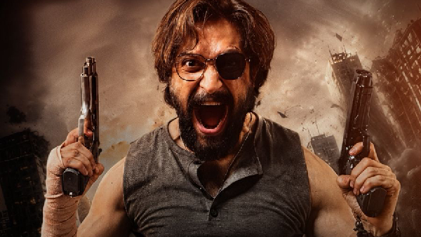 Vikram Chatterjee s Taarkata Teaser Sparks Massive Excitemen Vikram Chatterjee s Taarkata Teaser Sparks Massive Excitemen