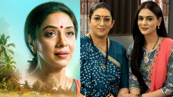 BARC TRP Ratings Week 19 Vasudha Kyunki Saas Bhi Kabhi Bahu Thi 2 Tum Se Tum Tak In Top 5 Anupamaa Out Of Top 5 Shows TRP of Hindi Serials Week 19 Top 10 Hindi Shows Week 19 Hindi Shows TRP This Week BARC TRP Ratings Week 19 Vasudha Kyunki Saas Bhi Kabhi Bahu Thi 2 Tum Se Tum Tak In Top 5 Anupamaa Out Of Top 5 Shows TRP of Hindi Serials Week 19 Top 10 Hindi Shows Week 19 Hindi Shows TRP This Week
