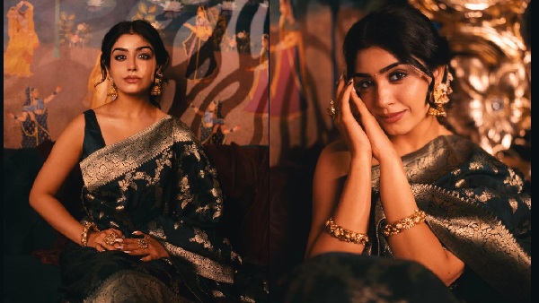 Twinkle Arora Can Pull Off Any Look Effortlessly Punjabi Twinkle Arora Can Pull Off Any Look Effortlessly Punjabi