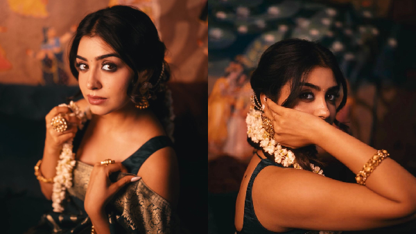 Twinkle Arora Can Pull Off Any Look Effortlessly Punjabi Twinkle Arora Can Pull Off Any Look Effortlessly Punjabi