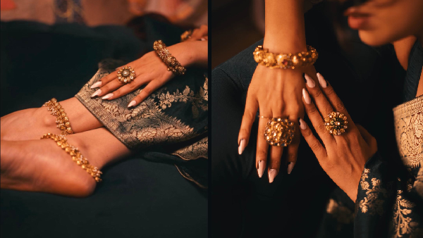 Twinkle Arora Can Pull Off Any Look Effortlessly Punjabi Twinkle Arora Can Pull Off Any Look Effortlessly Punjabi