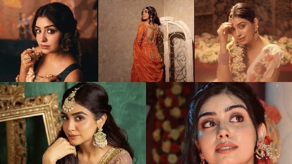 Twinkle Arora s Versatility Steals The Spotlight Twinkle Arora s Versatility Steals The Spotlight