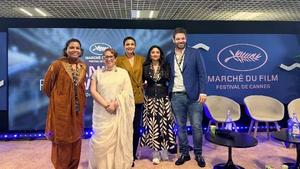 Cannes 2026 Tasveer Successfully Concludes Landmark Cannes 2026 Tasveer Successfully Concludes Landmark