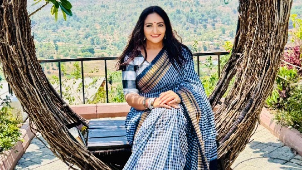 Urvashi Upadhyay 的生日特辑：粉丝称赞她的 5 个理由