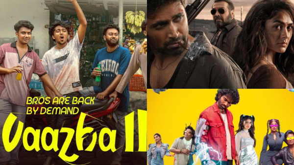 OTT Releases This Week Netflix JioHotstar Prime Video