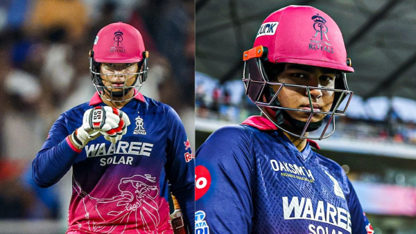 Vaibhav Sooryavanshi IPL 2026 Records Vaibhav Sooryavanshi IPL 2026 Records