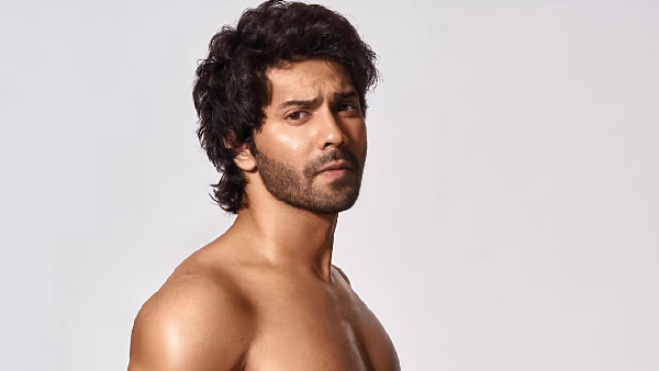 Varun Likely To Collaborate With Producer Lawrence Kasanoff