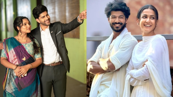 TRP Update Vasudha Retains No 1 Strikes A Hattrick TRP Update Vasudha Retains No 1 Strikes A Hattrick