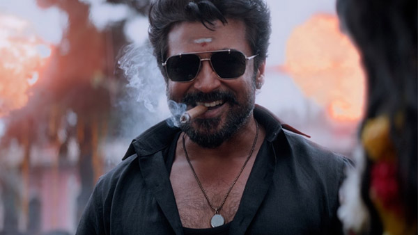 Suriya s Veerabhadrudu Box Office Collection Opening Weekend