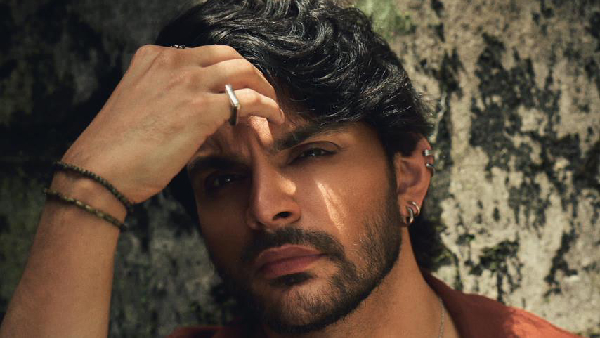 Benaam Veer Pahariya To Lead Action-Thriller