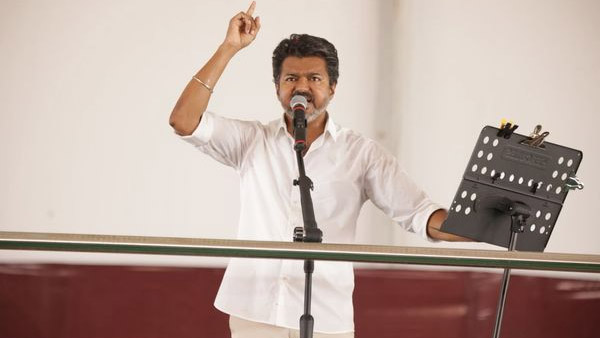Tamil Nadu New CM amp amp Government Formation Live Updates