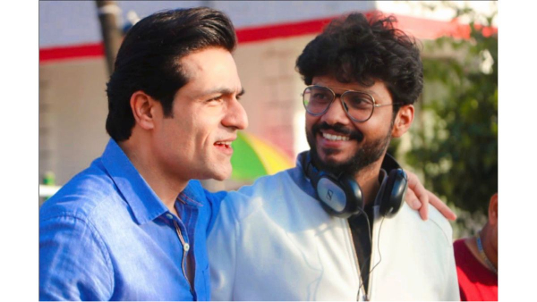 Vimal Khanna Triumphs On Amazon MX Player Vimal Khanna Triumphs On Amazon MX Player