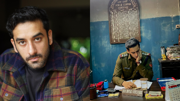 Glory EXCL Vishal Vashishtha Recalls Difficult Time Glory EXCL Vishal Vashishtha Recalls Difficult Time