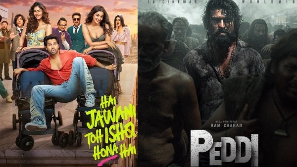 Hai Jawani Toh Ishq Hona Hai Varun s Film To Clash