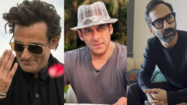 Salman Khan s SVC63 Akshaye Khanna Or Fahadh Faasil