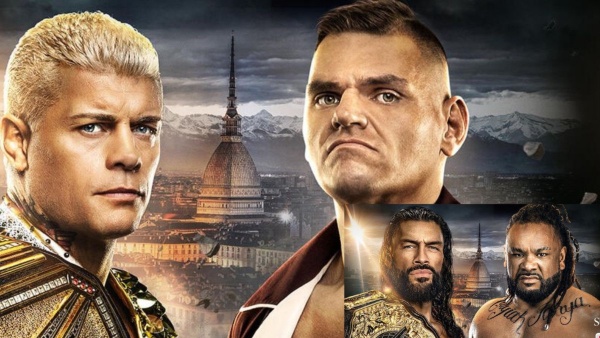 WWE Clash In Italy 2026 Winners LIVE Streaming Cody Rhodes Vs Gunther Roman Reigns Vs Jacob Fatu Rhea Ripley Vs Jade Cargill Brock Lesnar Vs Oba Femi- Who Will Win At Clash In Italy Where To Watch Clash In Italy In India On Netflix WWE Clash In Italy 2026 Winners LIVE Streaming Cody Rhodes Vs Gunther Roman Reigns Vs Jacob Fatu Rhea Ripley Vs Jade Cargill Brock Lesnar Vs Oba Femi- Who Will Win At Clash In Italy Where To Watch Clash In Italy In India On Netflix