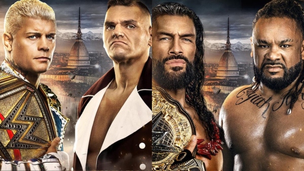 wwe clash in italy start time in india
