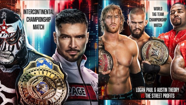 WWE Saturday Night Main Event 2026 Start Time Today