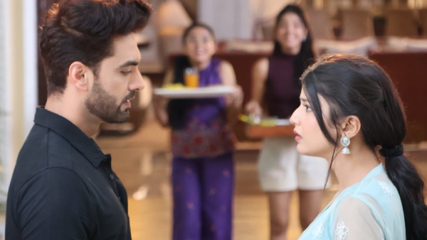Yeh Rishta Kya Kehlata Hai Written Update May 4 Yeh Rishta Kya Kehlata Hai Written Update May 4