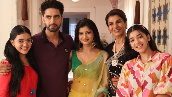 Yeh Rishta Kya Kehlata Hai Written Update May 25
